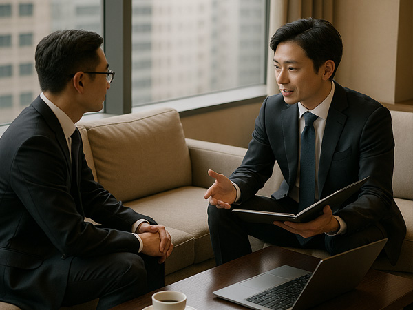 赤城高端保密顾问服务