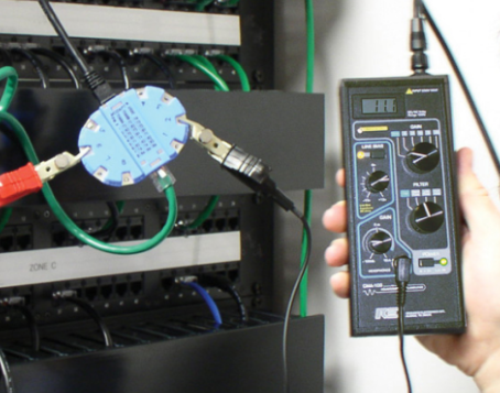 赤城美国REI CMA-100反监听音频放大器